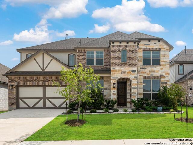 102 Haverton, Boerne