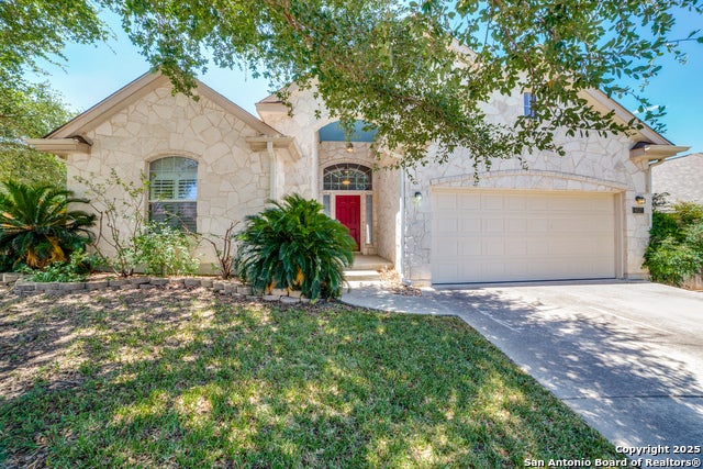 4527 Darien Vista, San Antonio