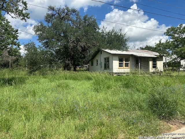 1207 & 1209 Florida, Pleasanton