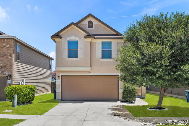 3909 Legend Pond, New Braunfels