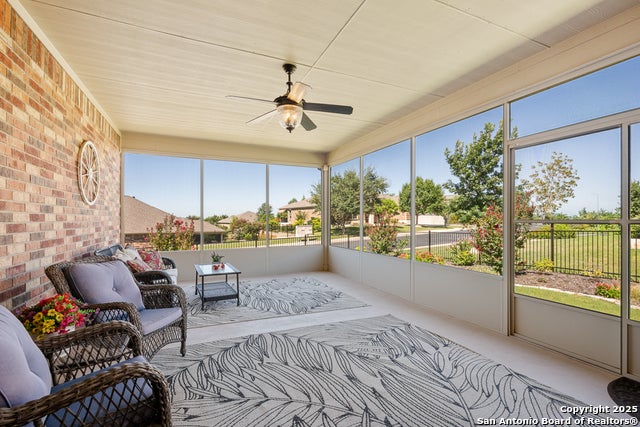 4203 Paddling Pass, San Antonio