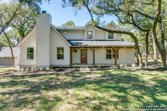 4505 Evening Shadows, Bulverde