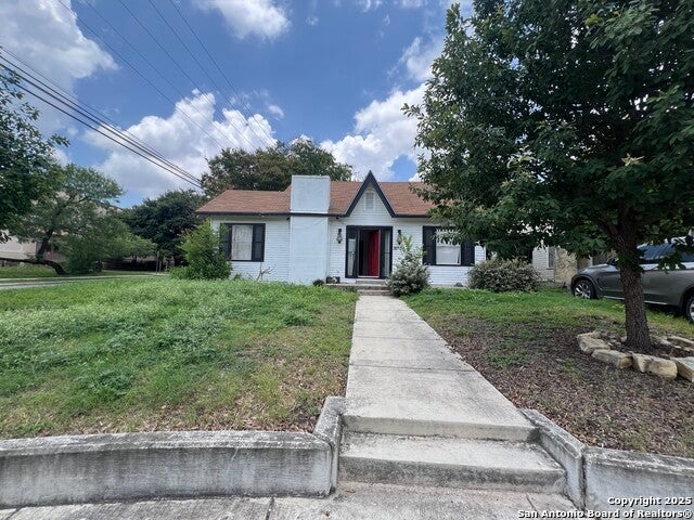 2055 W Huisache, San Antonio