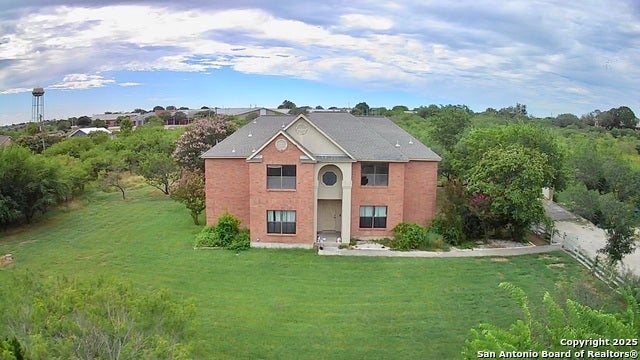 2321 Green Valley, Cibolo