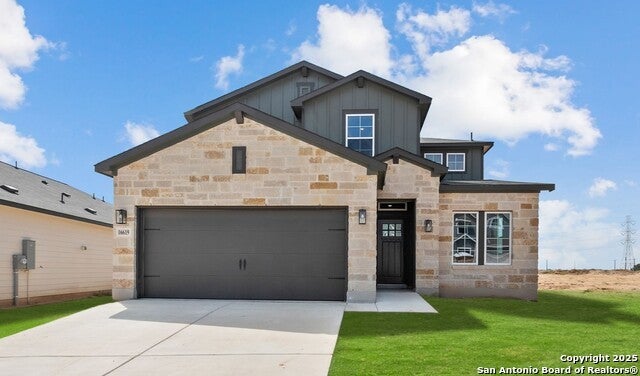 16619 Rosemary Ridge, Elmendorf