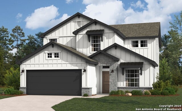 15522 Salmon Spring, San Antonio