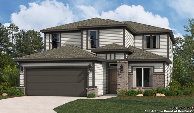 203 Ryan Crossing, San Antonio