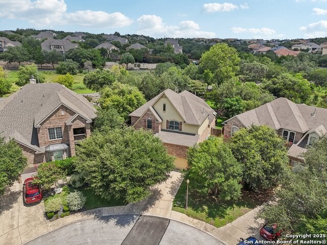 3635 Pinnacle, San Antonio