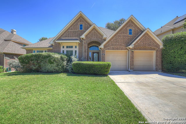 556 Oak Cascade, New Braunfels