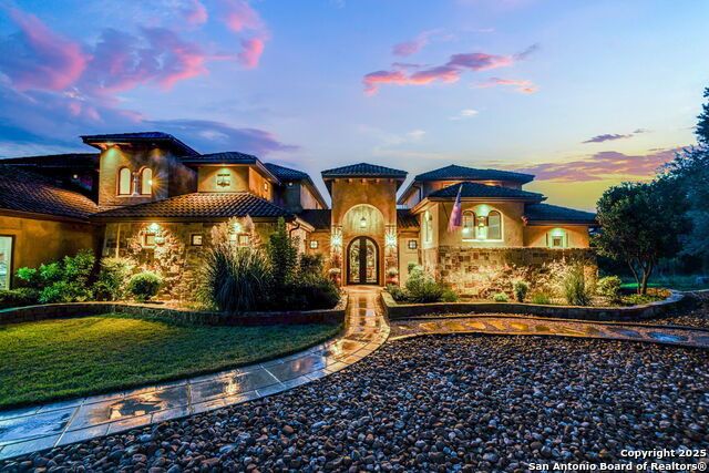 2170 Sierra Madre, in the city of Canyon Lake Real Estate in TX by LAS BRISAS AT ENSENADA SHORES,