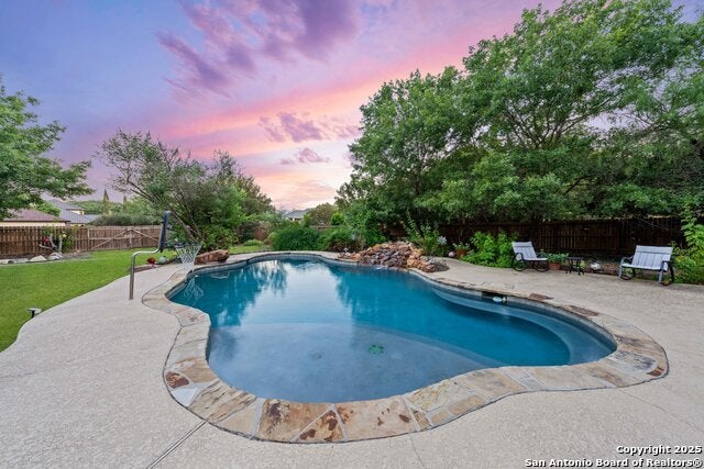 30900 Woodbine Way, Boerne