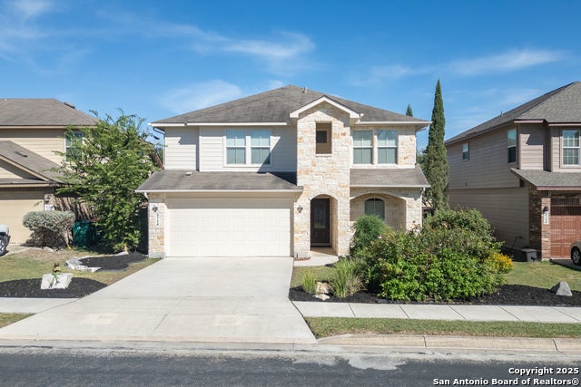 9714 Shetland Pass, Converse