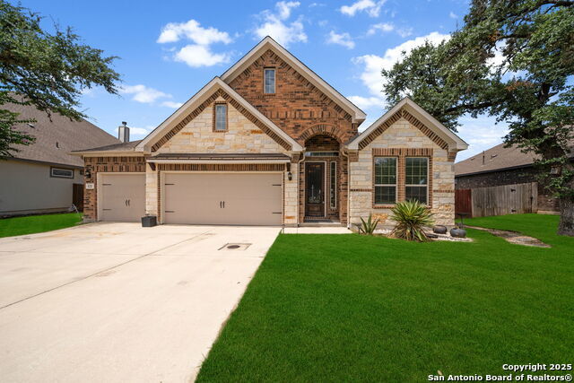 122 Noble Woods, Boerne