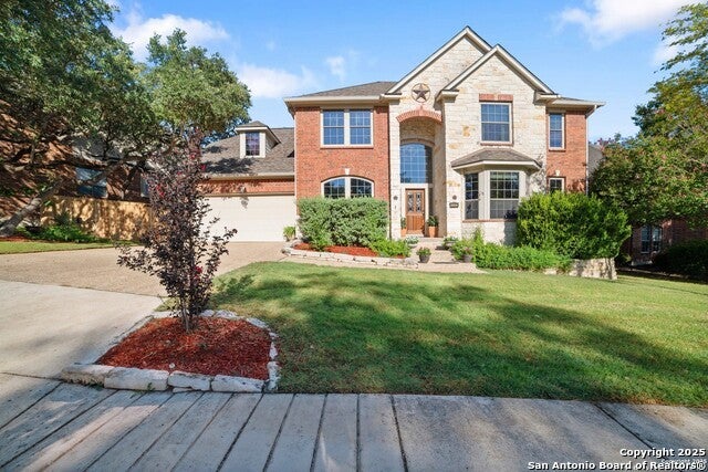 3207 Limestone Trail, San Antonio