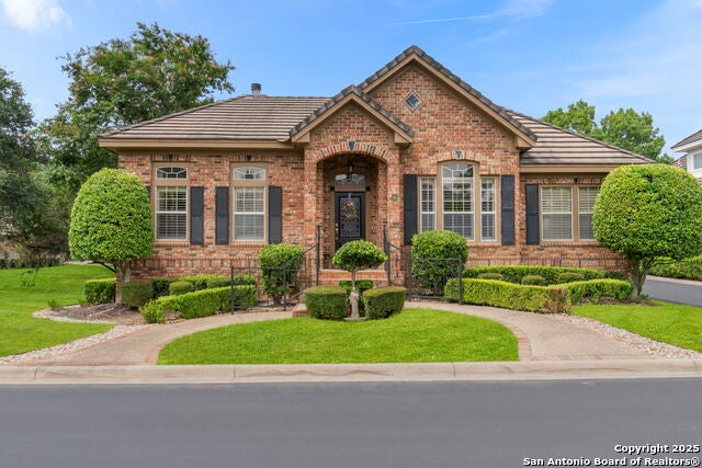 1 Westcourt, San Antonio