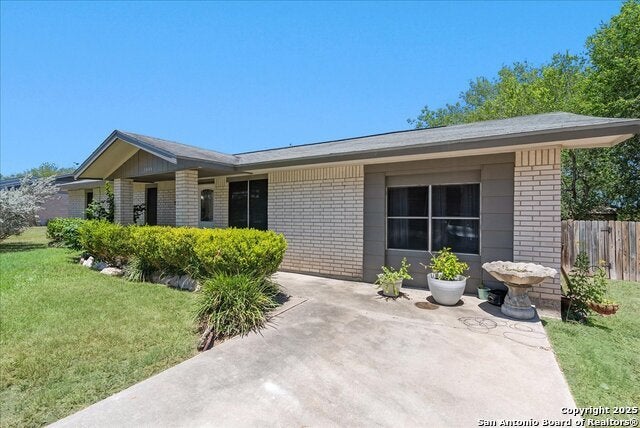 1304 Amy St, George West