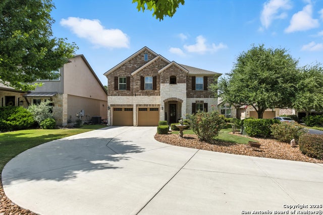 2203 Bella Daisy, San Antonio