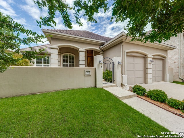 107 Calais, Shavano Park