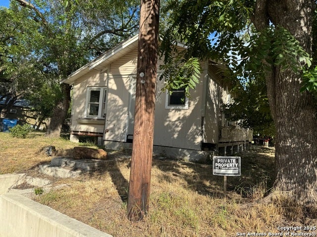 1604 Katy St, New Braunfels