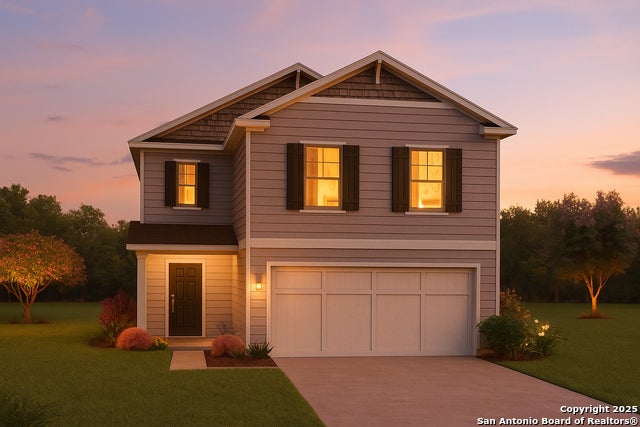 7712 Highland Boat, Converse