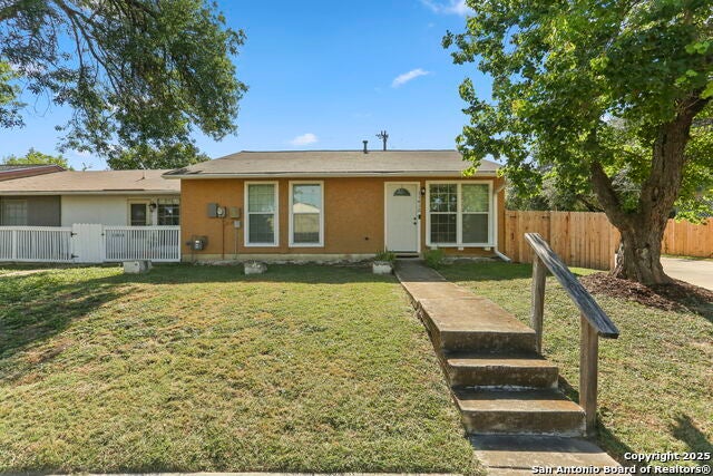 11412 Spring Trail, San Antonio