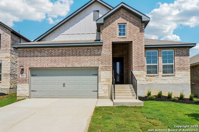 11451 Feather Vale, San Antonio
