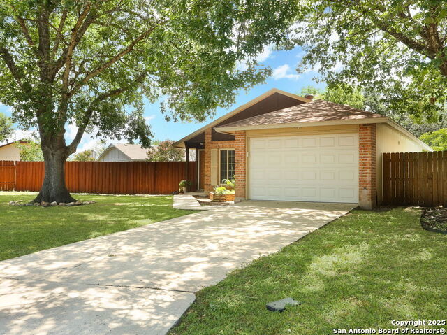 10150 Inridge, San Antonio