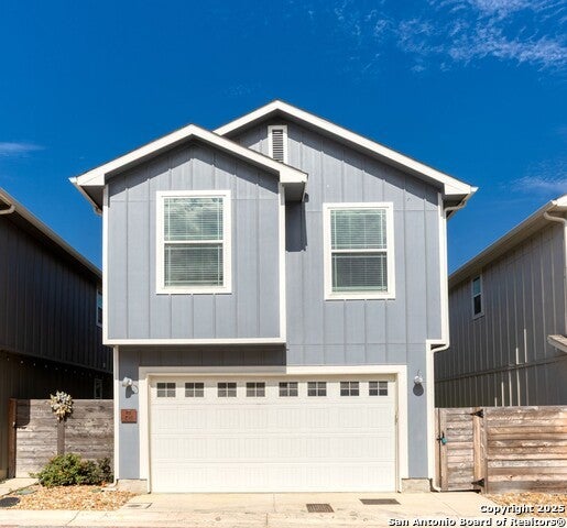 1511 E Sandalwood Ln, #11, San Antonio