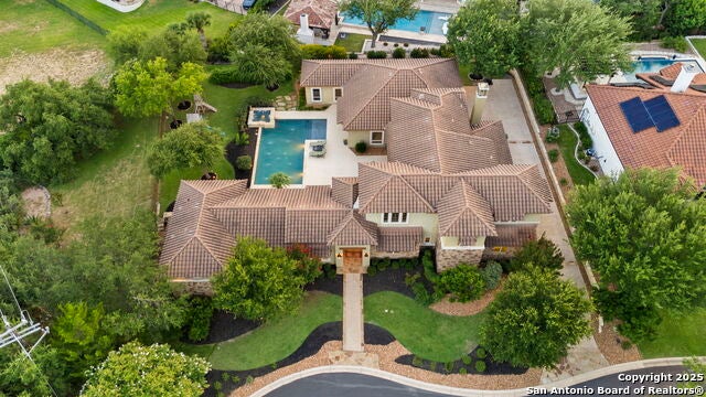 7 Kings Tower, San Antonio