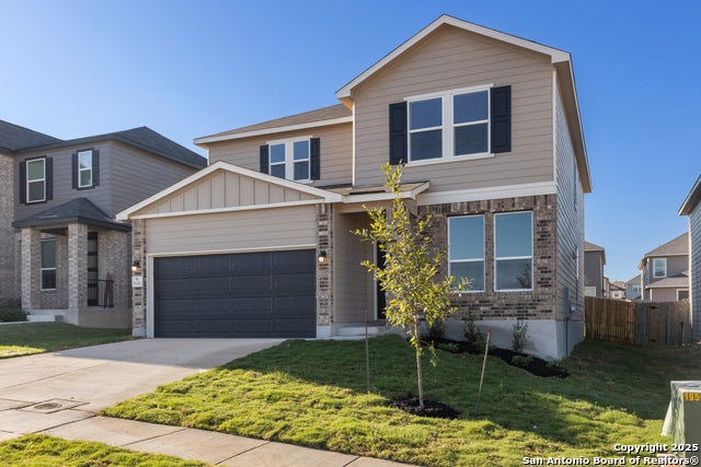 9306 Hagenbuch Hill, Converse