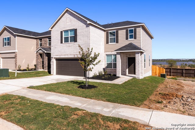 9519 Lochridge Pike, Converse