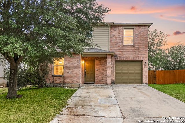 7451 Circle Farm, San Antonio