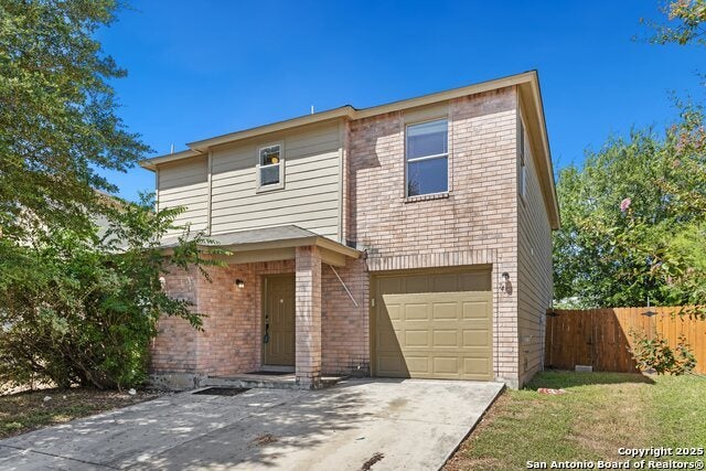 7451 Circle Farm, San Antonio