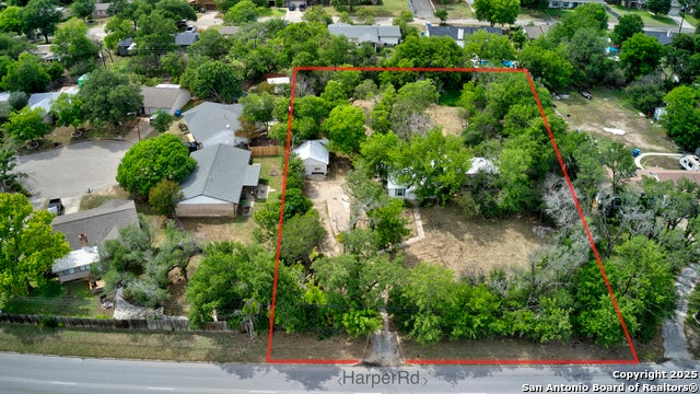 614 Harper Rd, Kerrville