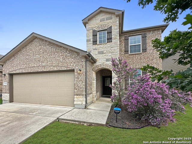 9946 Cowboy, San Antonio