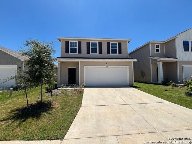 14346 Elkhorn Crest, San Antonio