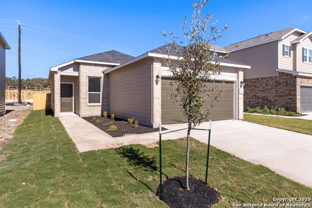 7819 Rock Wren Fall, San Antonio