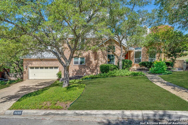 6606 Augsberg, San Antonio