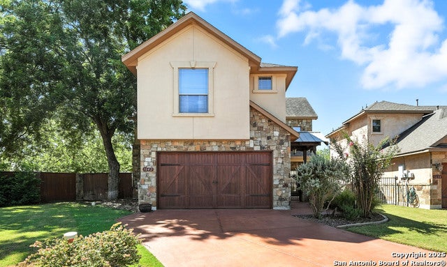 1642 Mikula, New Braunfels