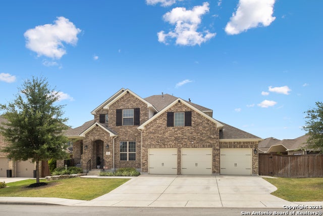 7623 Foss, San Antonio