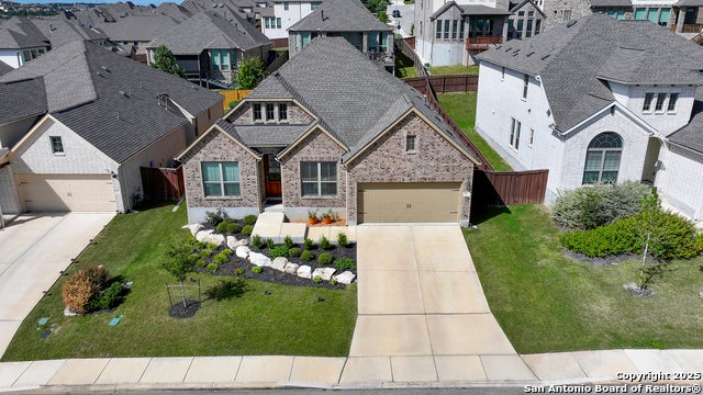 1713 Wind River, San Antonio