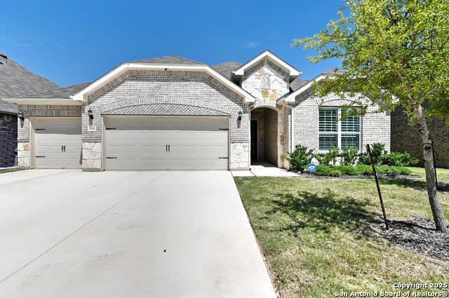 10811 Lone Ranger, San Antonio