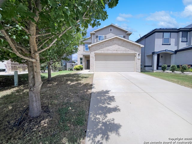 1999 Shire, New Braunfels