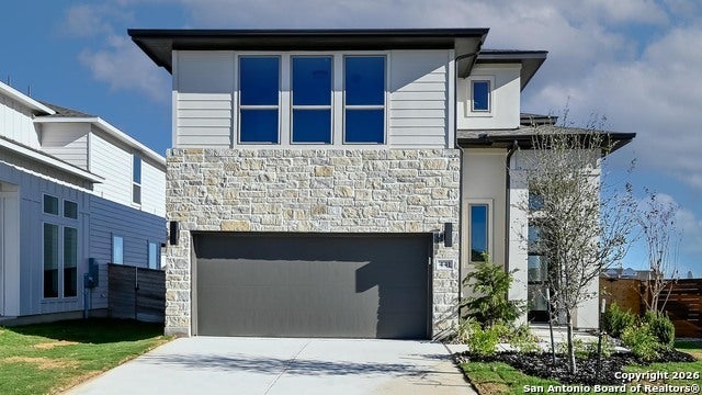 441 Constance Drive, New Braunfels