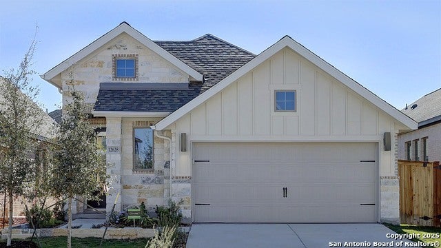 12628 Cotorra Springs, San Antonio