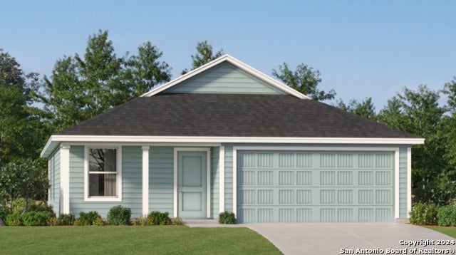 13225 Roadrunner St, Corpus Christi