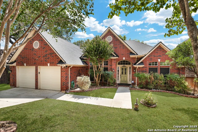 13014 Rambling Oak, San Antonio