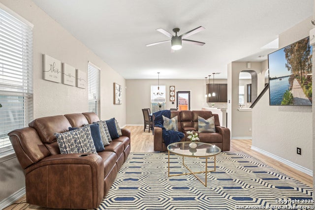 10415 Mission Cyn, San Antonio