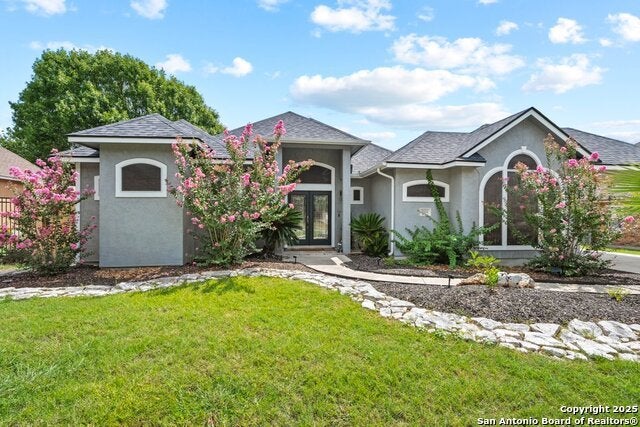 2111 Stonehaven, New Braunfels