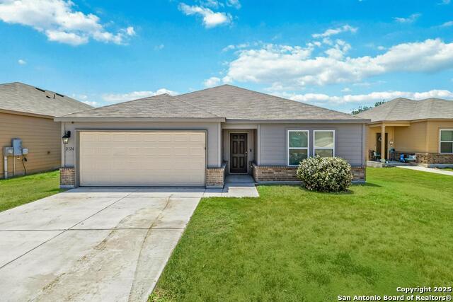 2126 Fishing Trl, San Antonio